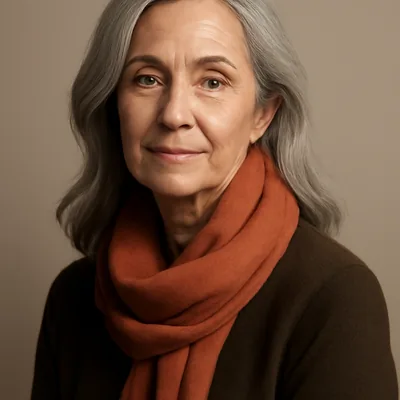 Elfriede Karlo