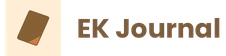Elfriede Karlo Journal Logo